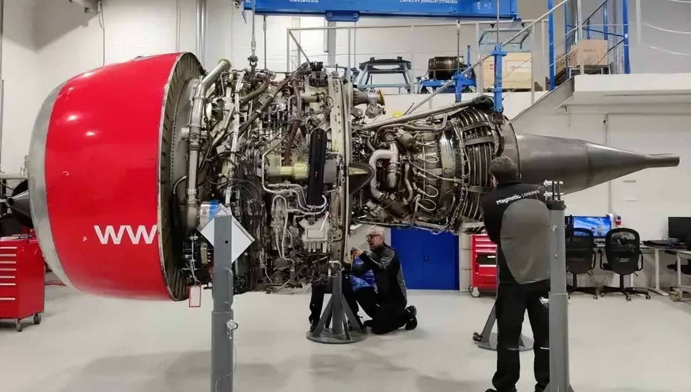 C919心臟的全球坐標(biāo) LEAP-1C發(fā)動(dòng)機(jī)的性能定位與市場挑戰(zhàn)
